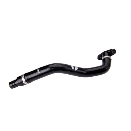 2019+ Cummins Turbo Drain Tube Kit (FPE-CTDT-19-KIT)-Turbo Drain Tube Kit-Fleece Performance-Dirty Diesel Customs