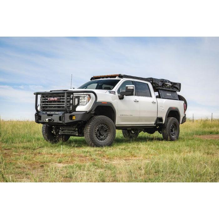 2020-2024 Duramax 6" Lift Kit (44-30620)-Lift Kit-ReadyLift-Dirty Diesel Customs
