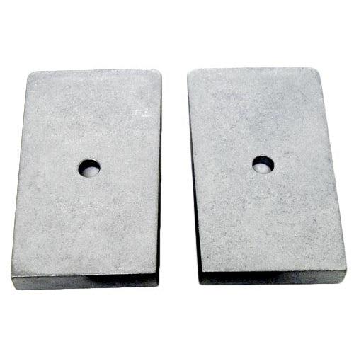 2.5" Universal 6° Shim (BDS228006)-Shims-BDS-Dirty Diesel Customs