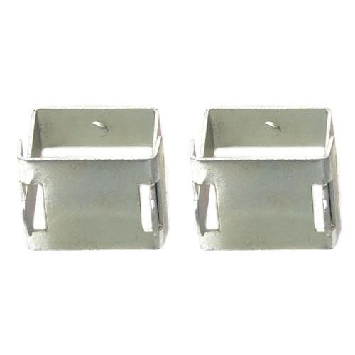 2.5" Universal Cinch Style Hendricks Clamp (BDS228008)-Spring Clamp-BDS-Dirty Diesel Customs