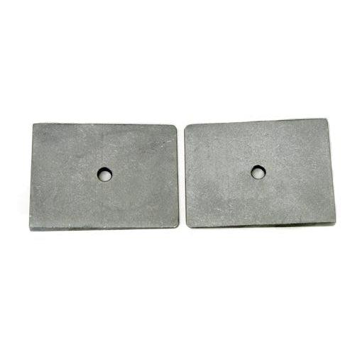 3" Universal 4° Shim (BDS228013)-Shims-BDS-Dirty Diesel Customs