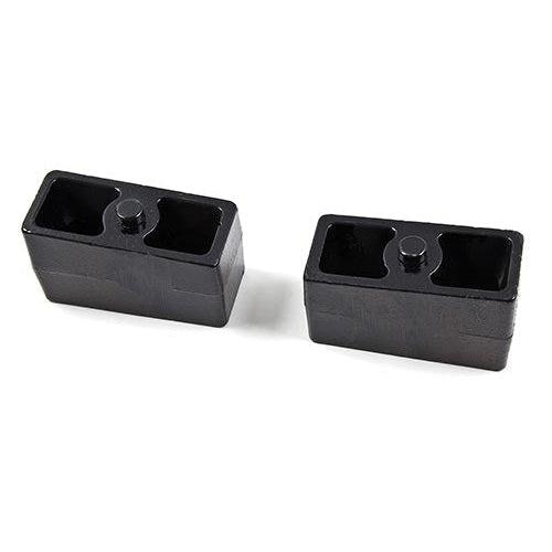 3" Universal Lift Blocks (BDS069306)-Lift Blocks-BDS-Dirty Diesel Customs