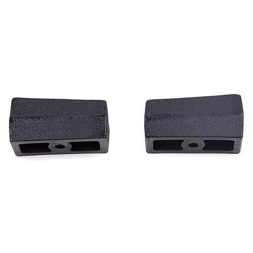3" Universal Lift Blocks (BDS069307)-Lift Blocks-BDS-Dirty Diesel Customs