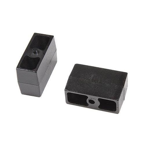 4" Universal Lift Blocks (BDS069417)-Lift Blocks-BDS-Dirty Diesel Customs