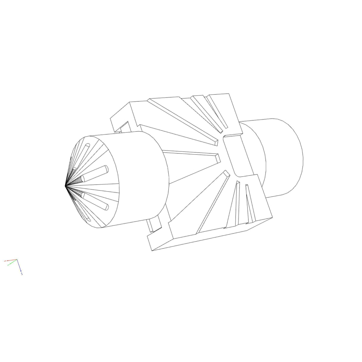 42mm Festoon XB LED 2.0 Bulb (LED610)-LED Bulb-Morimoto-Dirty Diesel Customs