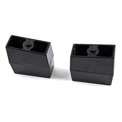 5" Universal Lift Blocks (BDS069506)-Lift Blocks-BDS-Dirty Diesel Customs