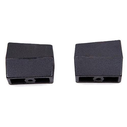 5" Universal Lift Blocks (BDS069507)-Lift Blocks-BDS-Dirty Diesel Customs