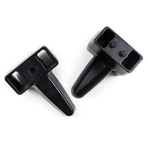 5" Universal Lift Blocks (BDS069516)-Lift Blocks-BDS-Dirty Diesel Customs