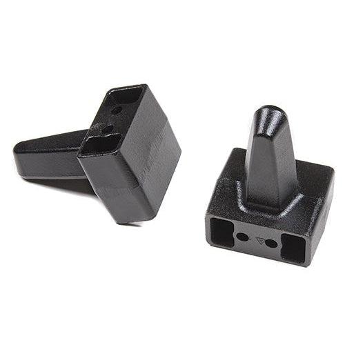 5" Universal Lift Blocks (BDS069537)-Lift Blocks-BDS-Dirty Diesel Customs