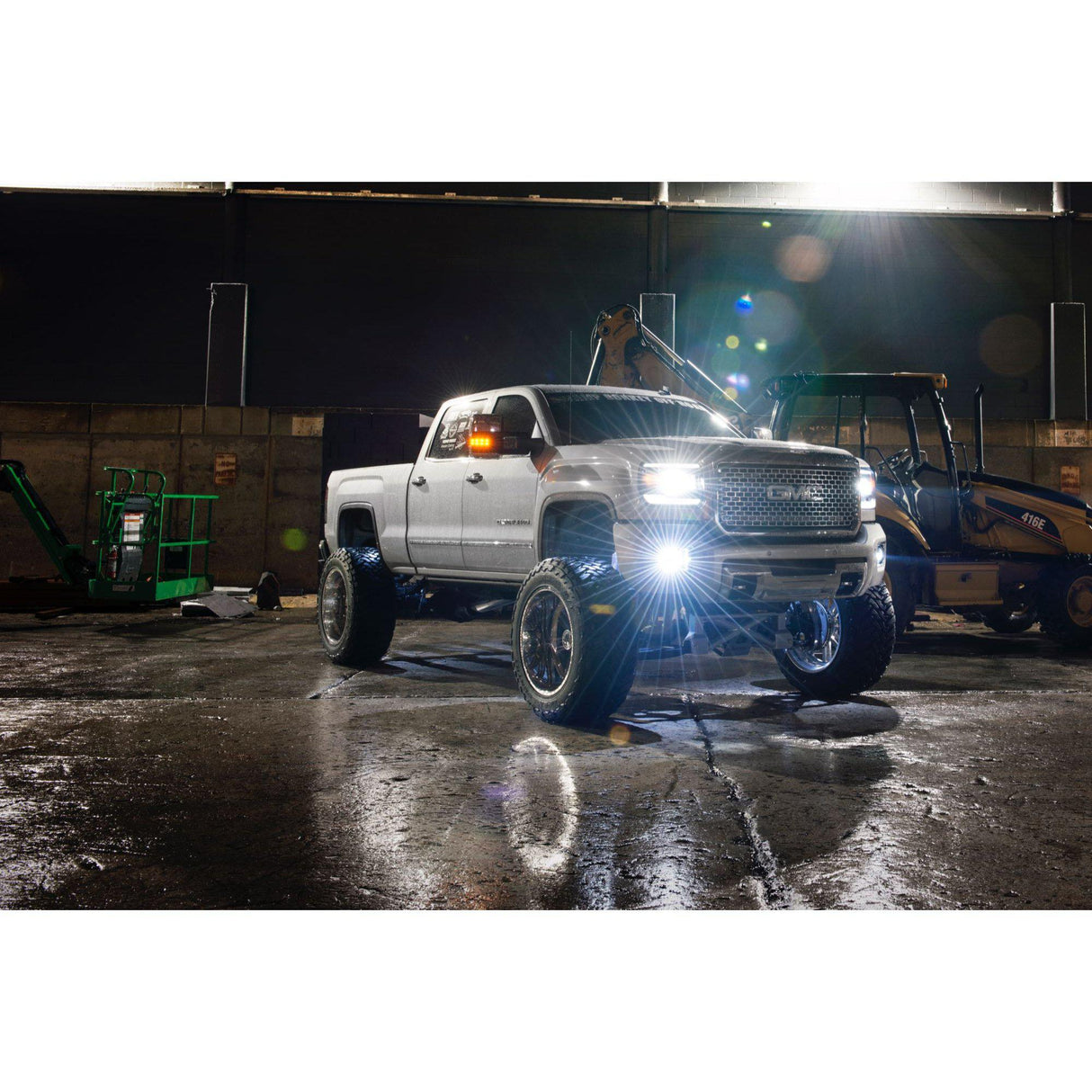 50W: Morimoto XB55 2.0 Computer (BL24)-LED Computer-Morimoto-Dirty Diesel Customs