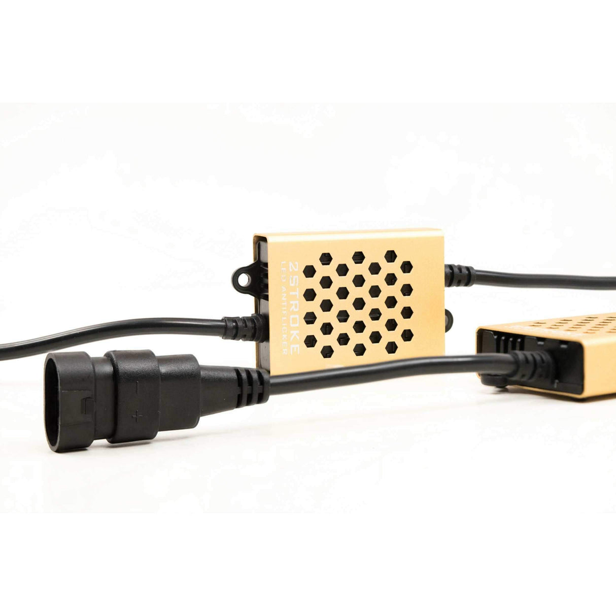 9006 LED Anti-Flicker Module Set (LED1513)-Anti-Flicker Module-Morimoto-Dirty Diesel Customs