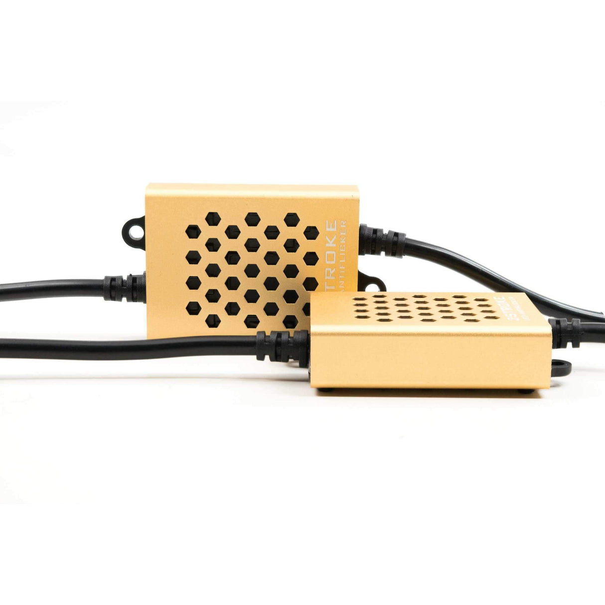 9006 LED Anti-Flicker Module Set (LED1513)-Anti-Flicker Module-Morimoto-Dirty Diesel Customs