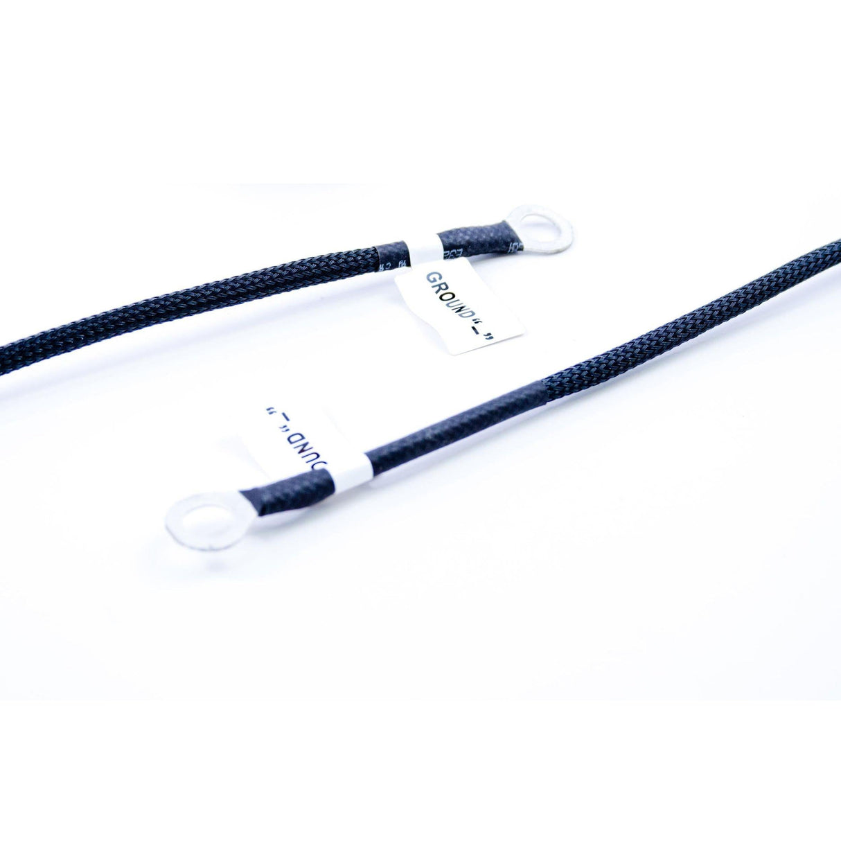 9007/9004 Bi-xenon Relay Harness (H80)-Lighting Harness-Morimoto-Dirty Diesel Customs