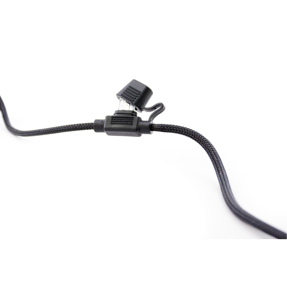 9007/9004 Bi-xenon Relay Harness (H80)-Lighting Harness-Morimoto-Dirty Diesel Customs