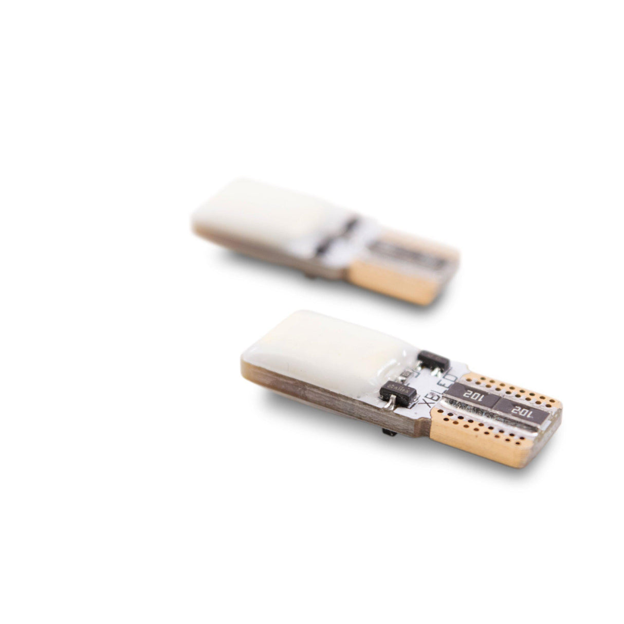 Amber T10/194 XB LED (LED660)-LED Bulb-Morimoto-Dirty Diesel Customs