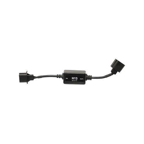 Anti-Flicker Module - Pair (garage-sale-10-302xx)-Anti-Flicker Module-Speed Demon-Dirty Diesel Customs