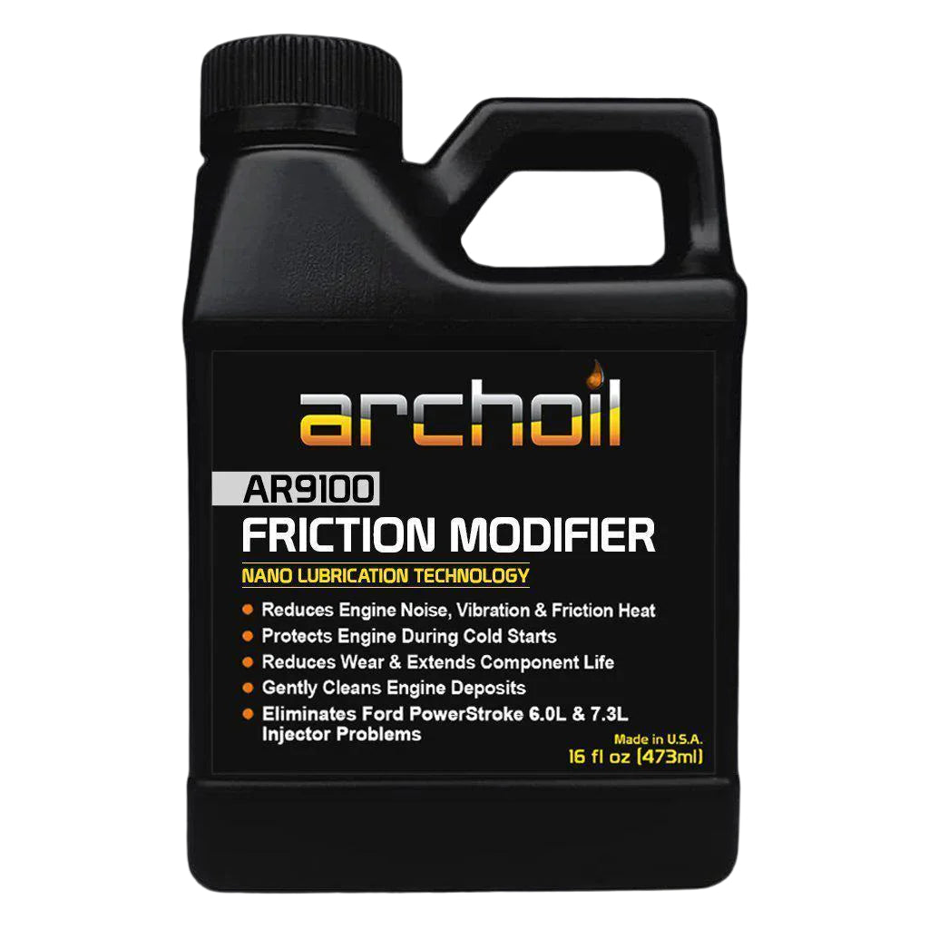 Archoil AR9100 Oil Additive-Oil Additive-Archoil-Dirty Diesel Customs
