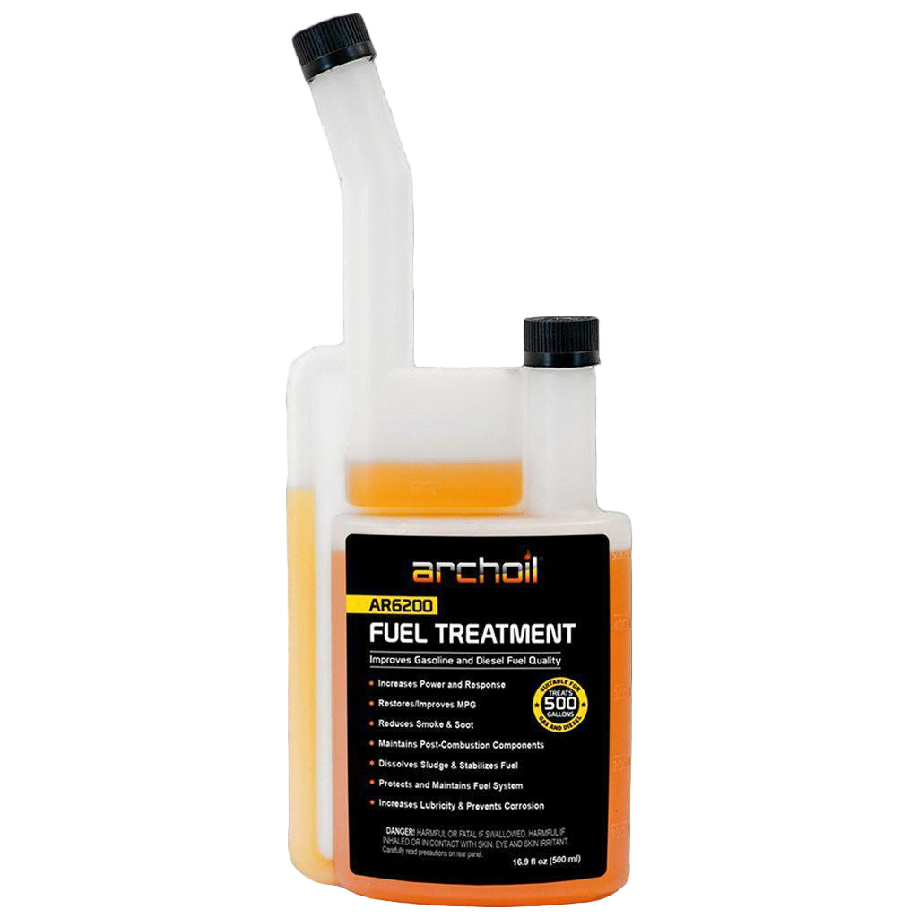Archoil Complex Fuel Modification AR6200-Fuel Additive-Archoil-Dirty Diesel Customs