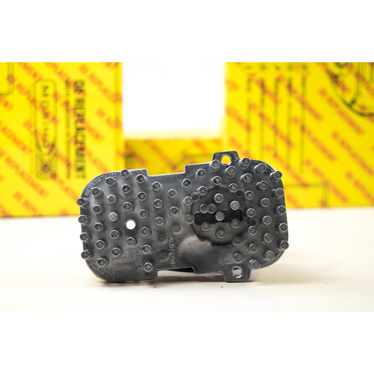 BMW E93 OE Replacement Ballast (MR015)-Ballasts-Morimoto-Dirty Diesel Customs