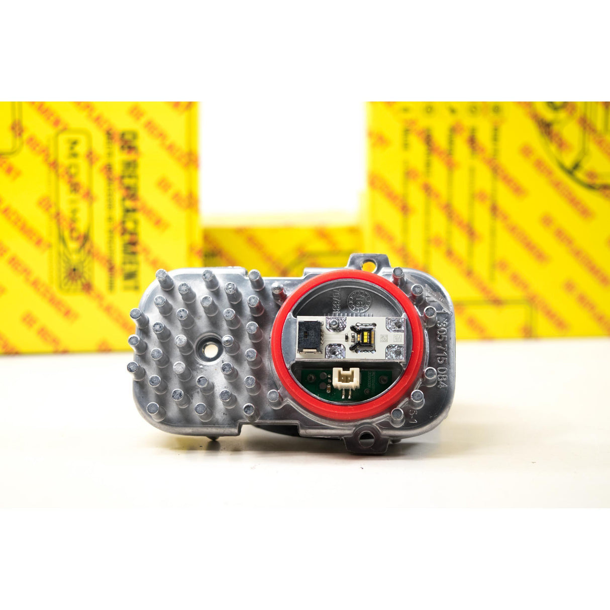 BMW E93 OE Replacement Ballast (MR015)-Ballasts-Morimoto-Dirty Diesel Customs