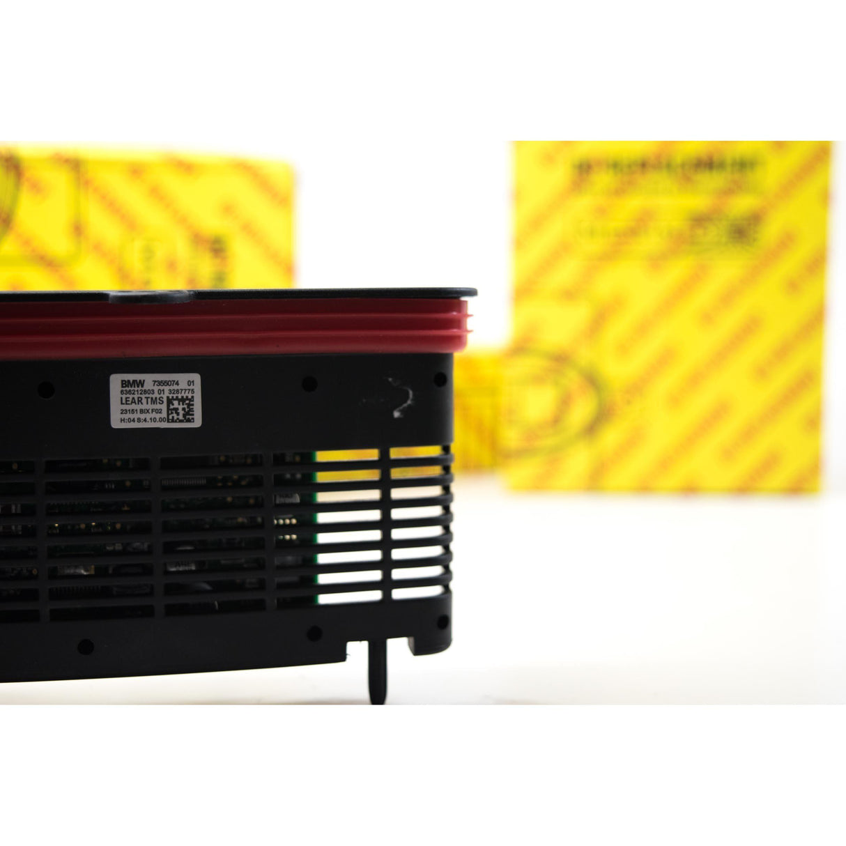 BMW F01/F02 OE Replacement Ballast (MR048)-Ballasts-Morimoto-Dirty Diesel Customs