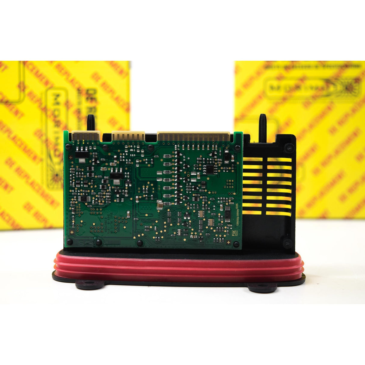 BMW F01/F02 OE Replacement Ballast (MR048)-Ballasts-Morimoto-Dirty Diesel Customs