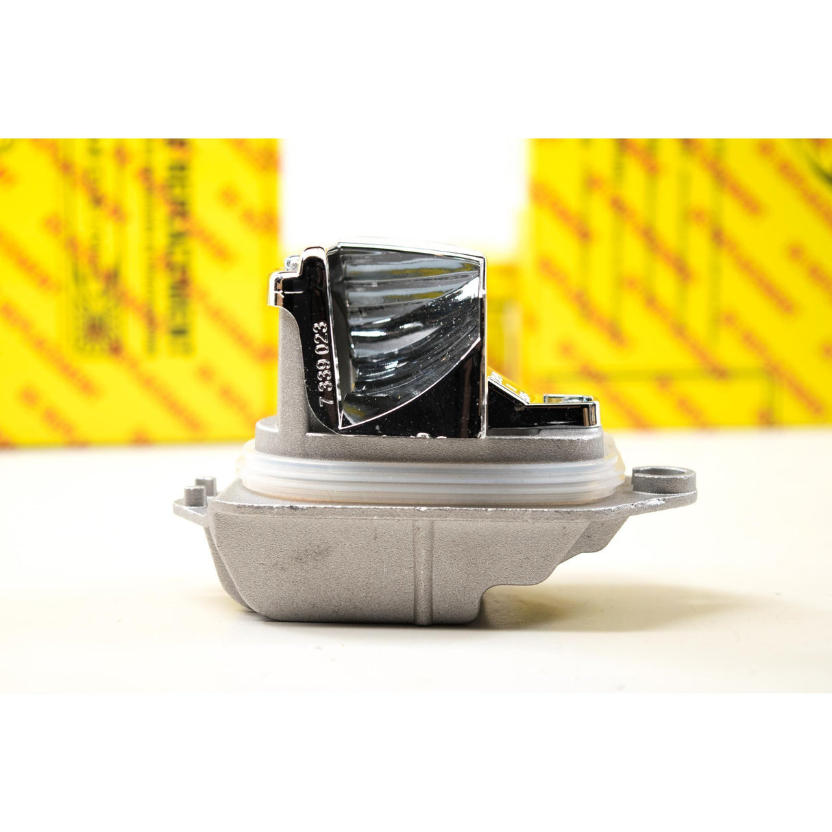 BMW F02 OE Replacement LH Ballast (LH) (MR026)-Ballasts-Morimoto-Dirty Diesel Customs