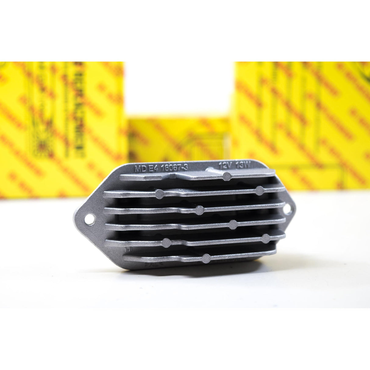 BMW F02 OE Replacement LH Ballast (LH) (MR026)-Ballasts-Morimoto-Dirty Diesel Customs