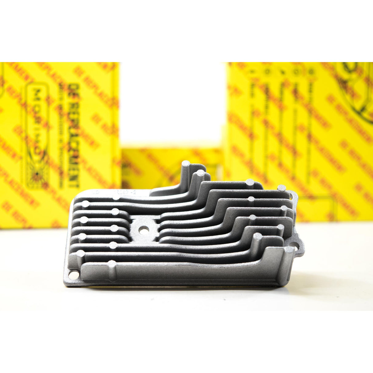 BMW F02 OE Replacement LH Ballast (MR038)-Ballasts-Morimoto-Dirty Diesel Customs