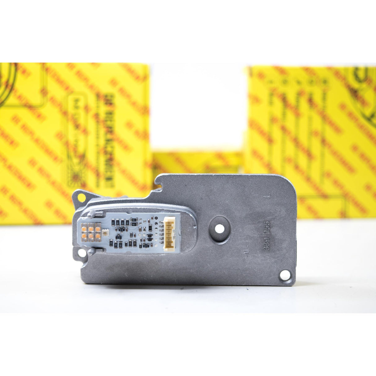 BMW F02 OE Replacement LH Ballast (MR038)-Ballasts-Morimoto-Dirty Diesel Customs