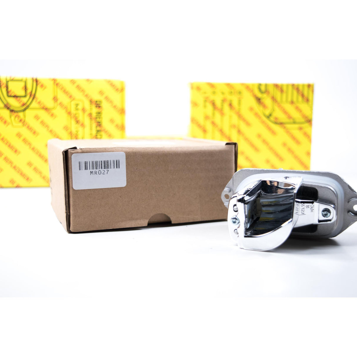 BMW F02 RH OE Replacement Ballast (MR027)-Ballasts-Morimoto-Dirty Diesel Customs