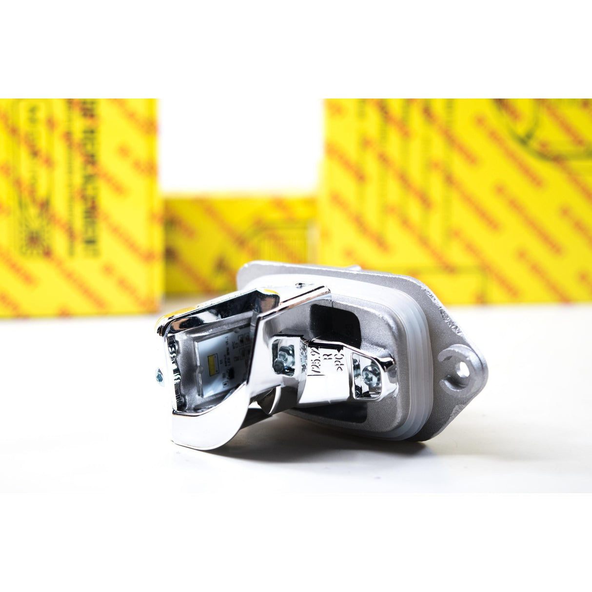 BMW F02 RH OE Replacement Ballast (MR027)-Ballasts-Morimoto-Dirty Diesel Customs