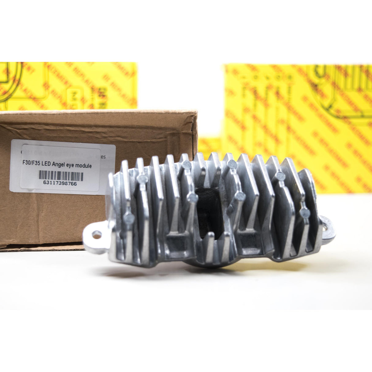 BMW F30/F35 OE Replacement Ballast (MR012)-Ballasts-Morimoto-Dirty Diesel Customs