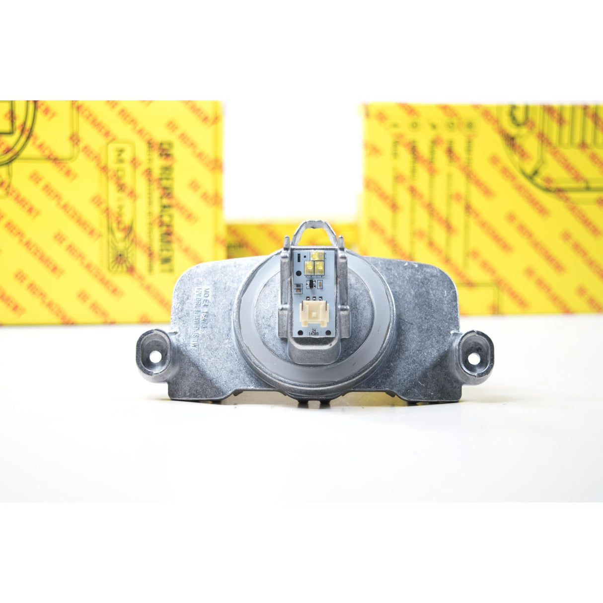 BMW F30/F35 OE Replacement Ballast (MR012)-Ballasts-Morimoto-Dirty Diesel Customs