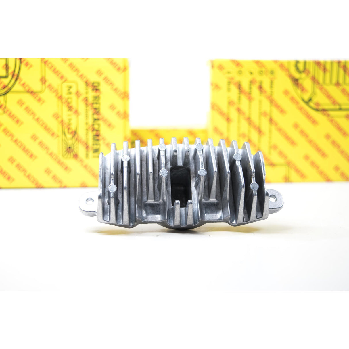 BMW F30/F35 OE Replacement Ballast (MR012)-Ballasts-Morimoto-Dirty Diesel Customs