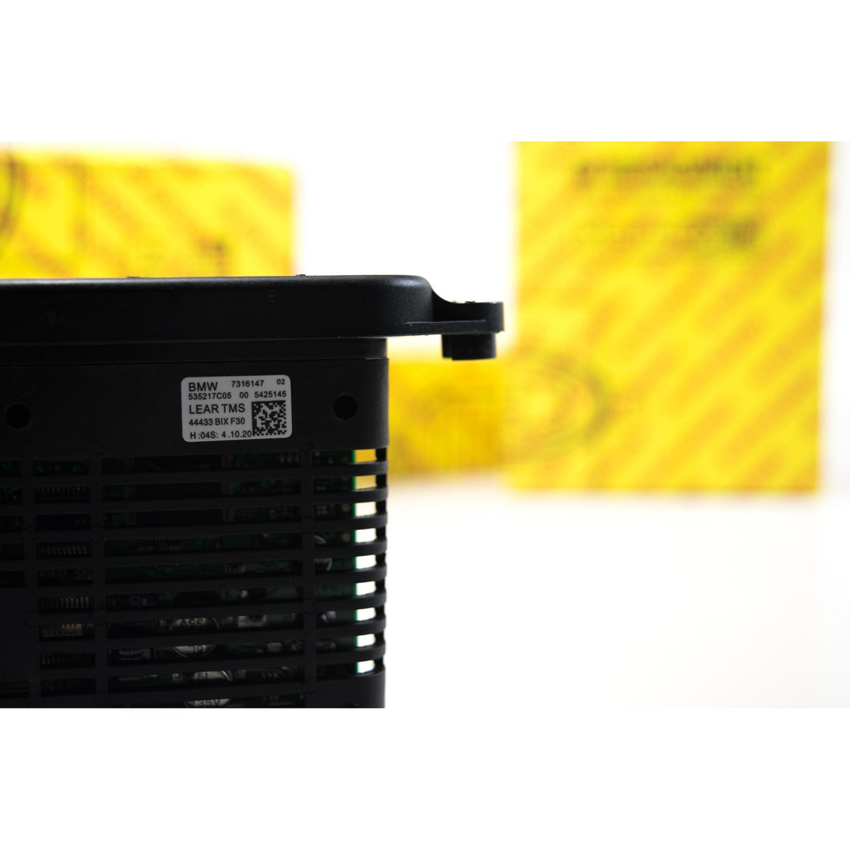 BMW F30/F35 OE Replacement Ballast (MR045)-Ballasts-Morimoto-Dirty Diesel Customs