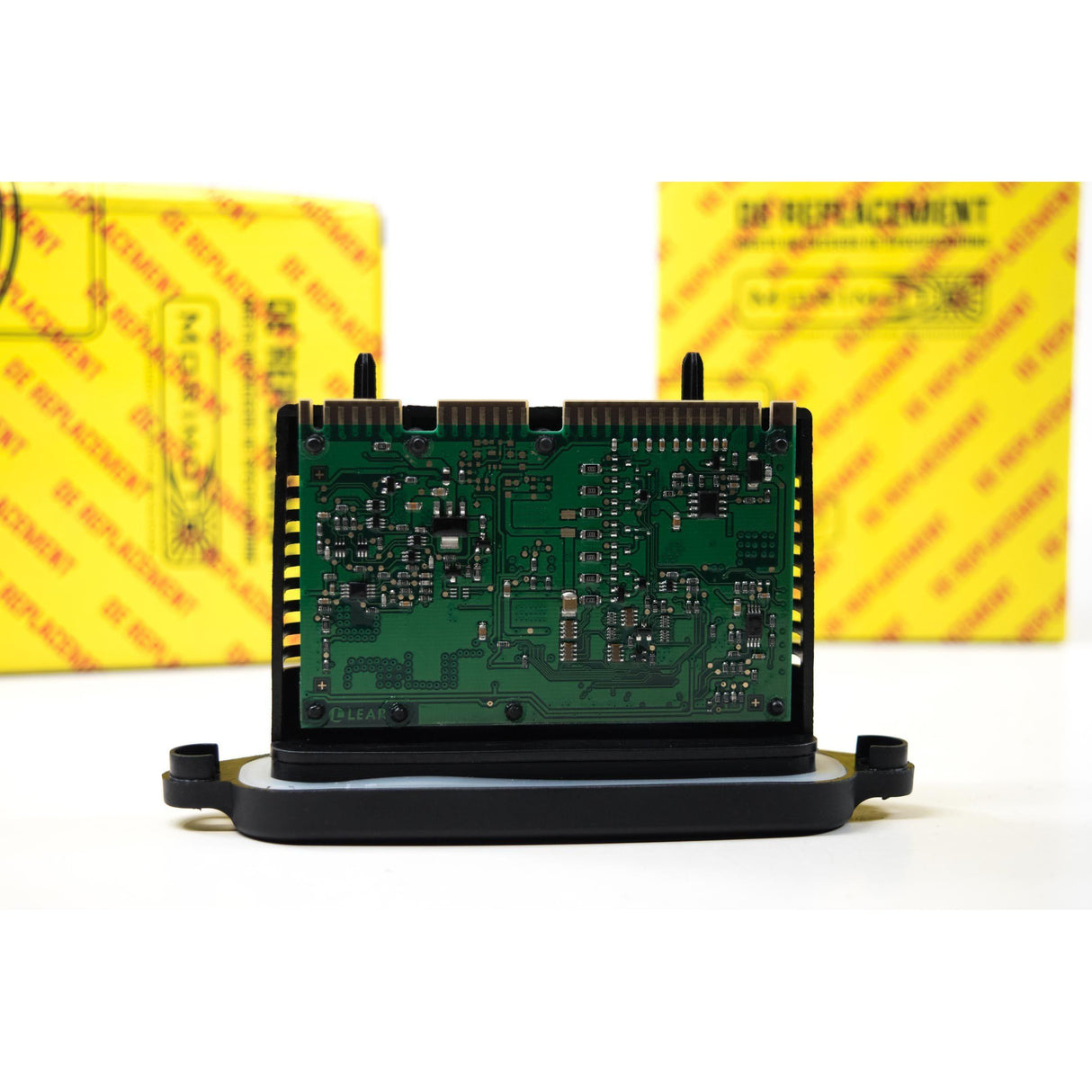 BMW F30/F35 OE Replacement Ballast (MR045)-Ballasts-Morimoto-Dirty Diesel Customs