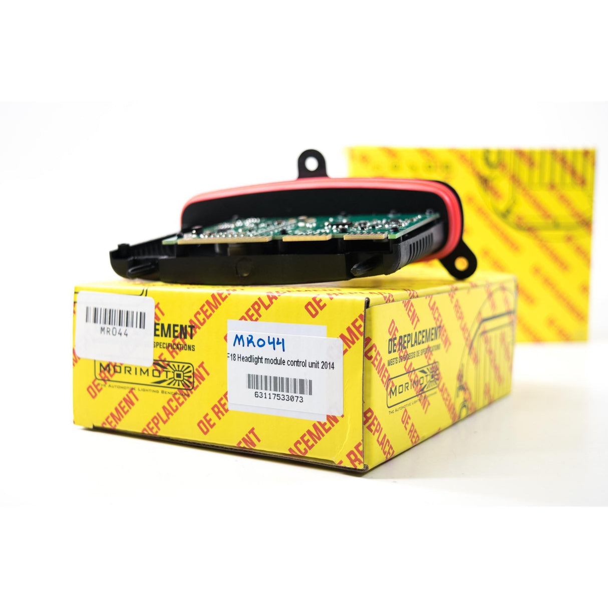 BMW F32/F33 OE Replacement Ballast (MR044)-Ballasts-Morimoto-Dirty Diesel Customs