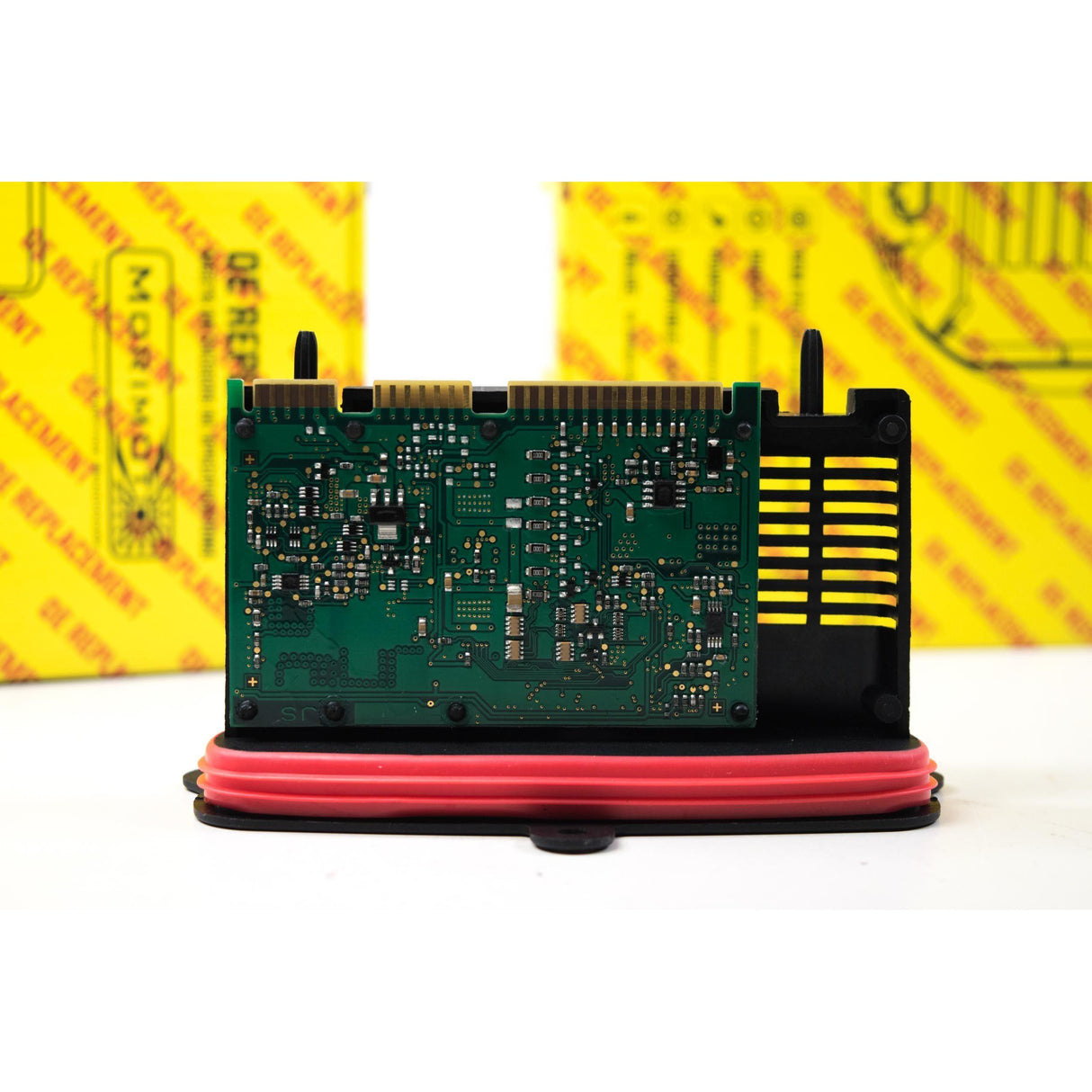 BMW F32/F33 OE Replacement Ballast (MR044)-Ballasts-Morimoto-Dirty Diesel Customs