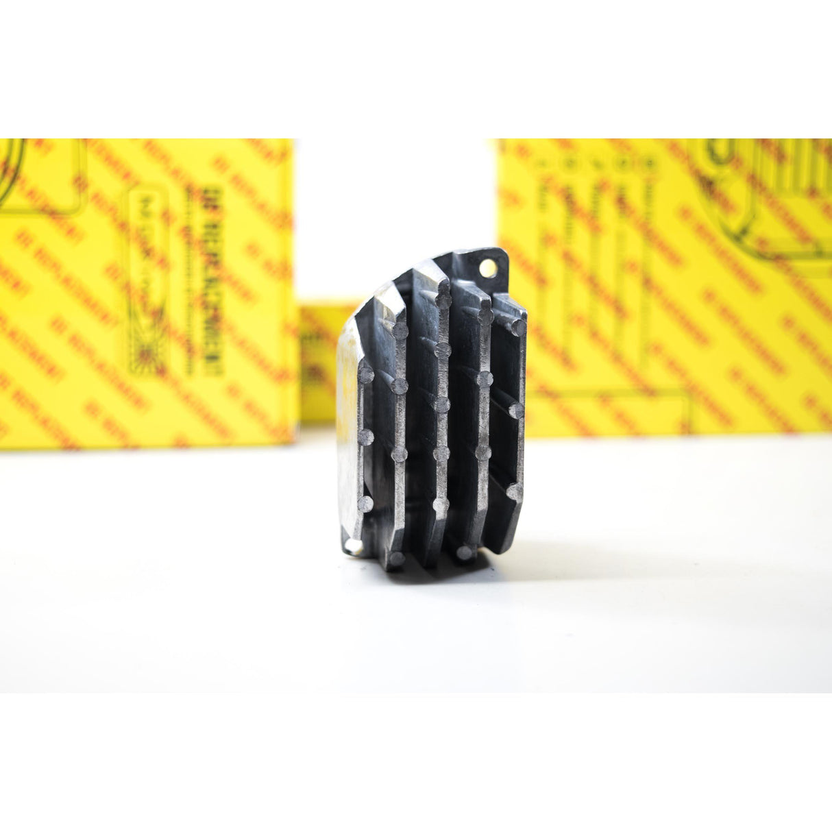 BMW G38 OE Replacement LH Ballast (MR036)-Ballasts-Morimoto-Dirty Diesel Customs