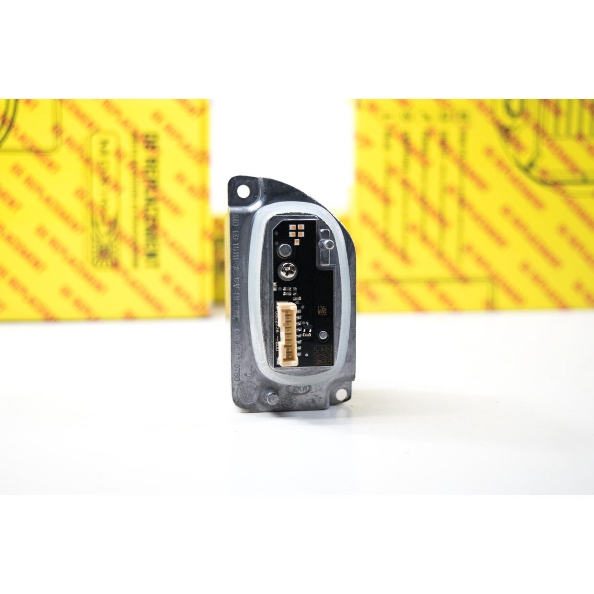 BMW G38 OE Replacement LH Ballast (MR036)-Ballasts-Morimoto-Dirty Diesel Customs