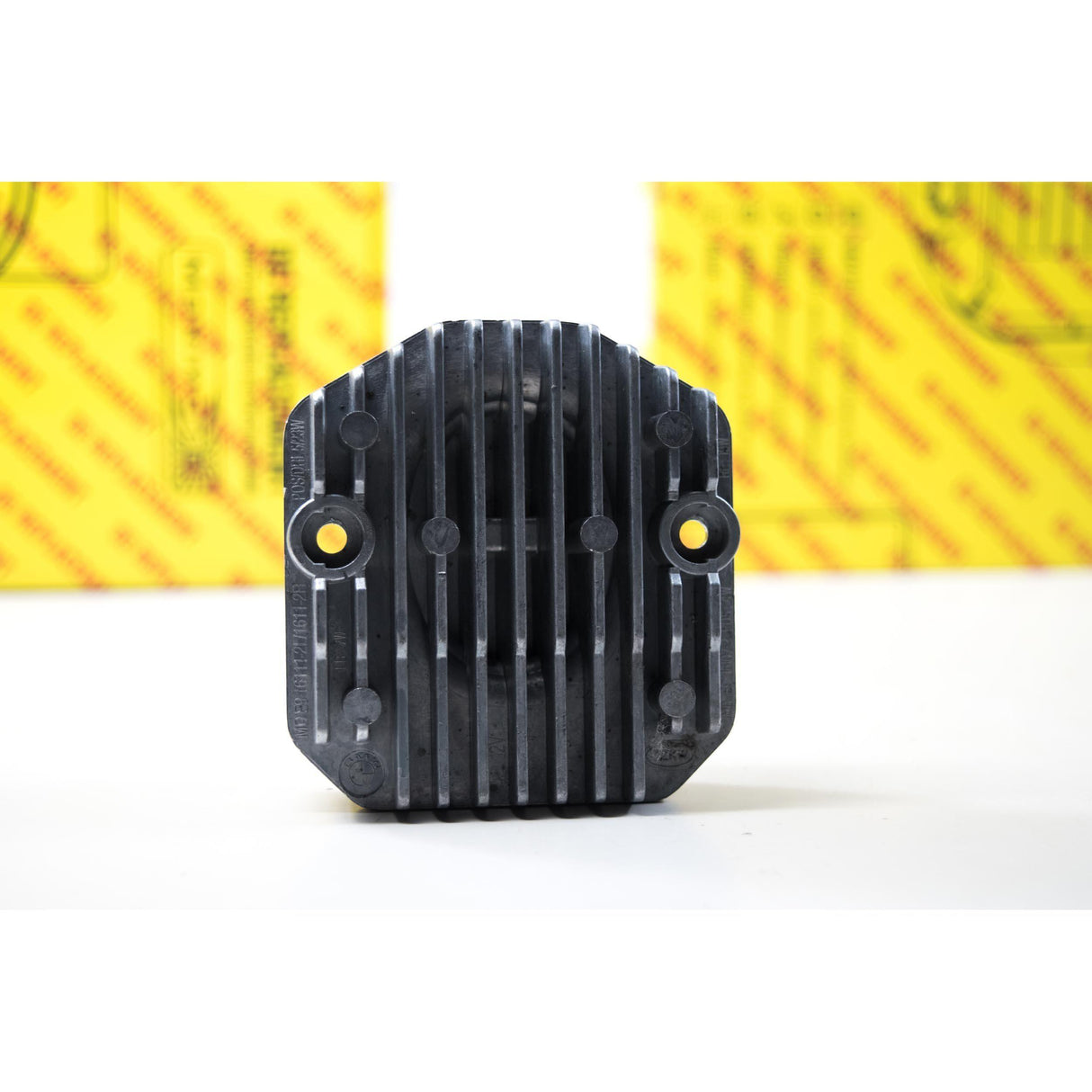 BMW G38 OE Replacement LH High Beam Ballast (MR016)-Ballasts-Morimoto-Dirty Diesel Customs