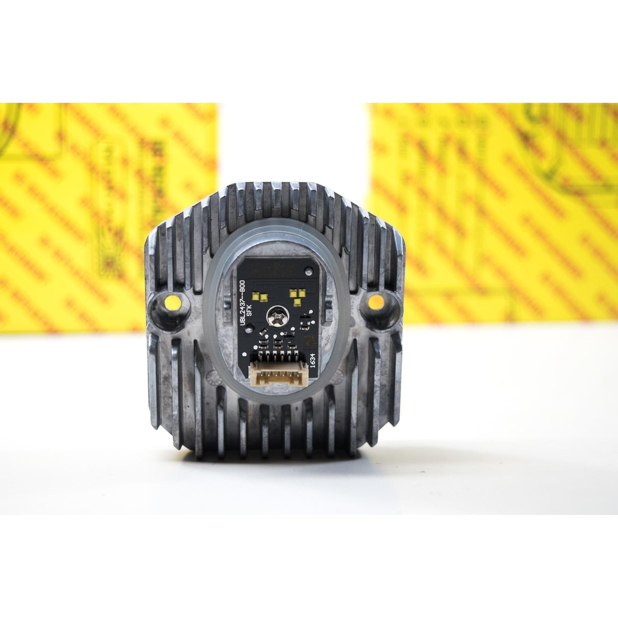 BMW G38 OE Replacement LH High Beam Ballast (MR016)-Ballasts-Morimoto-Dirty Diesel Customs