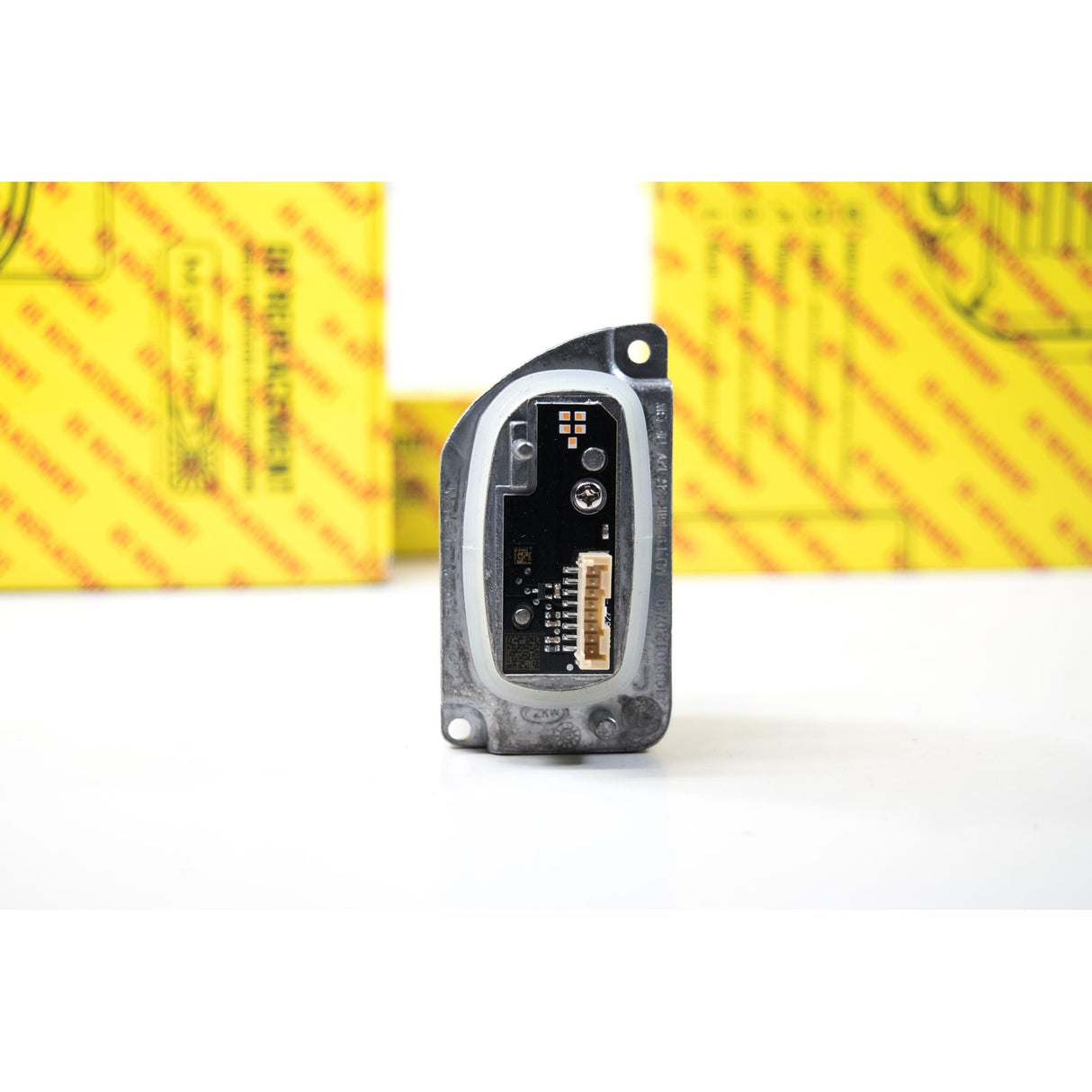 BMW G38 OE Replacement RH Ballast (MR037)-Ballasts-Morimoto-Dirty Diesel Customs