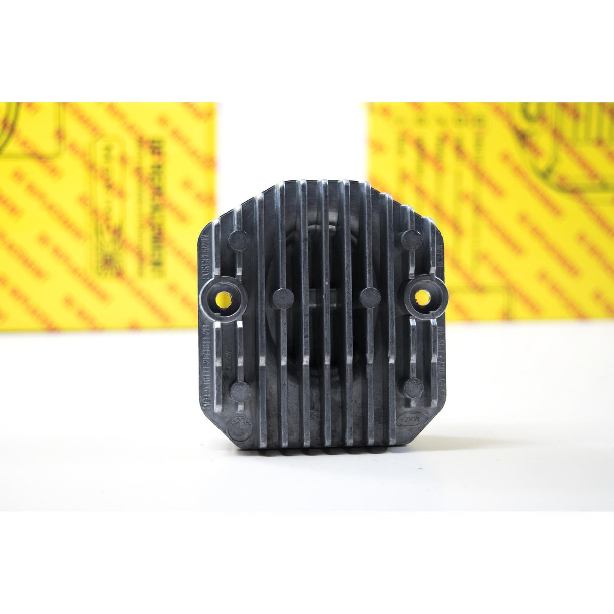 BMW G38 OE Replacement RH High Beam Ballast (MR017)-Ballasts-Morimoto-Dirty Diesel Customs