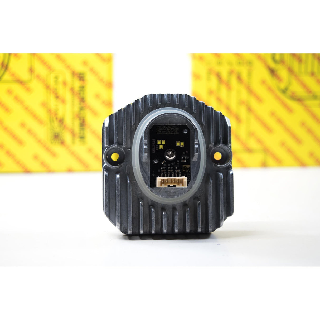 BMW G38 OE Replacement RH High Beam Ballast (MR017)-Ballasts-Morimoto-Dirty Diesel Customs