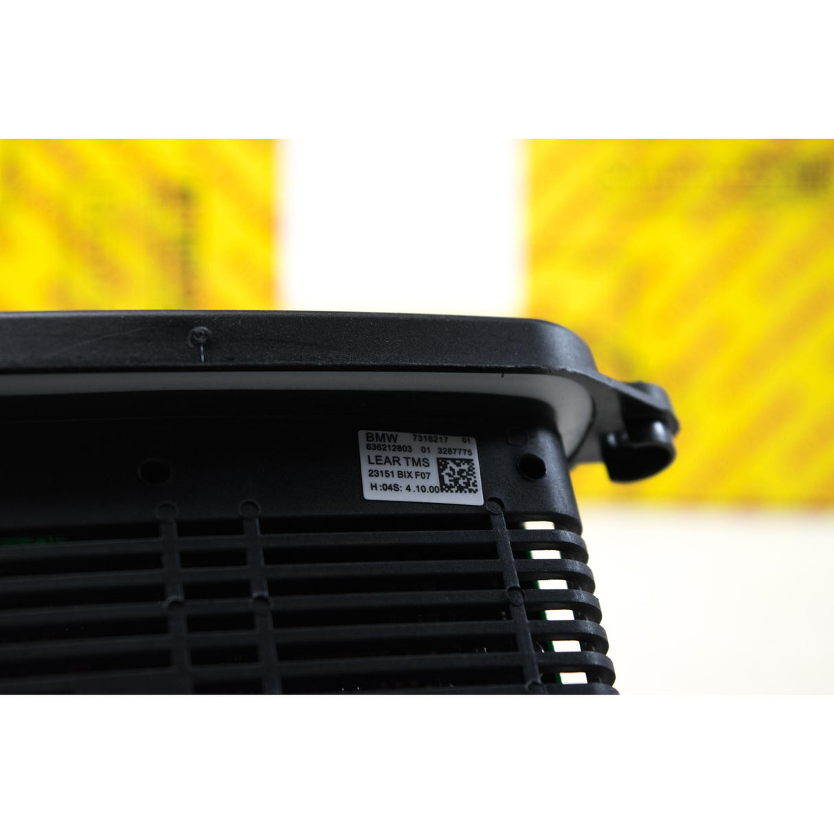 BMW OE Replacement AFS Ballast (MR042)-Ballasts-Morimoto-Dirty Diesel Customs