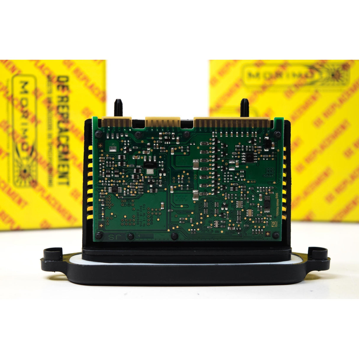 BMW OE Replacement AFS Ballast (MR042)-Ballasts-Morimoto-Dirty Diesel Customs