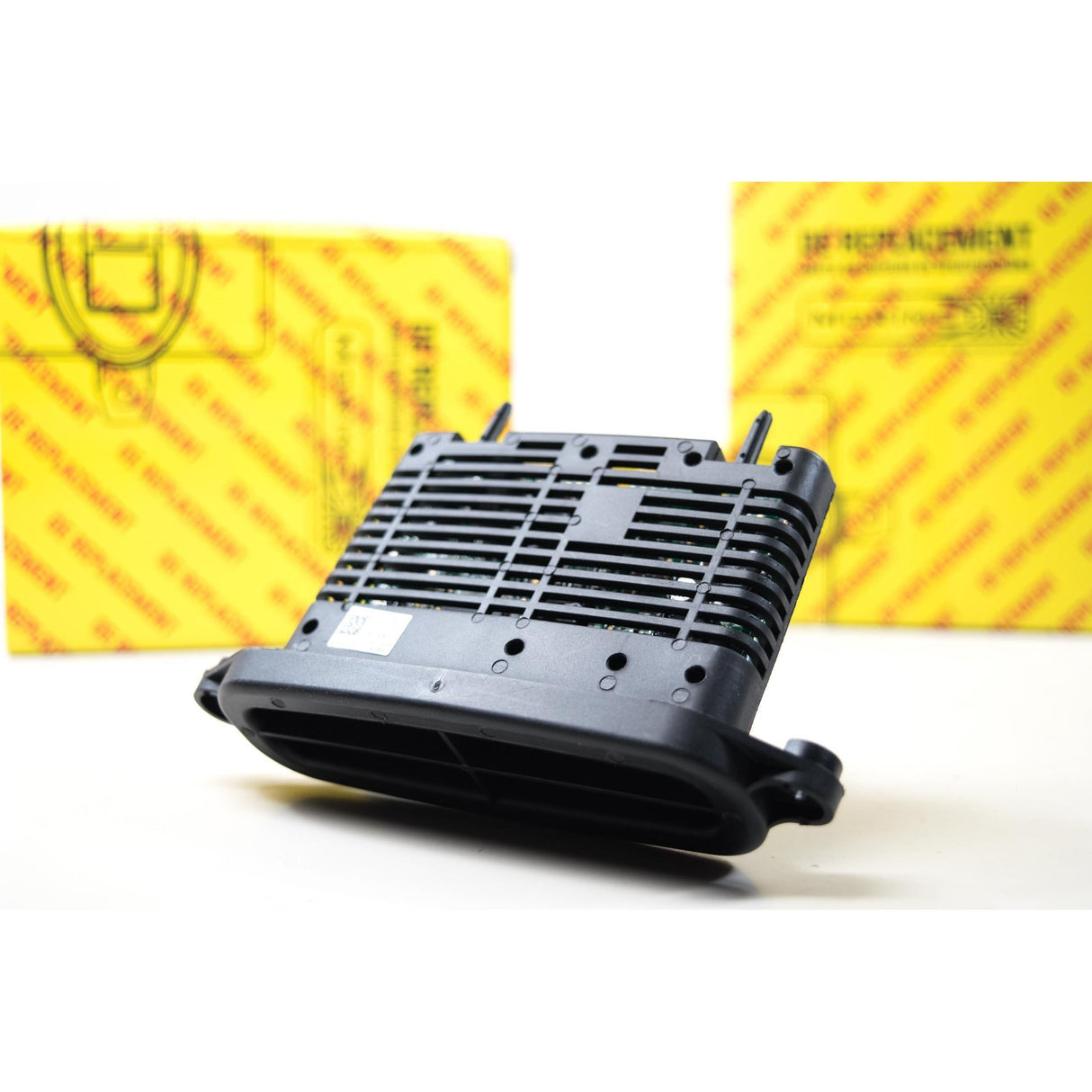 BMW OE Replacement AFS Ballast (MR042)-Ballasts-Morimoto-Dirty Diesel Customs