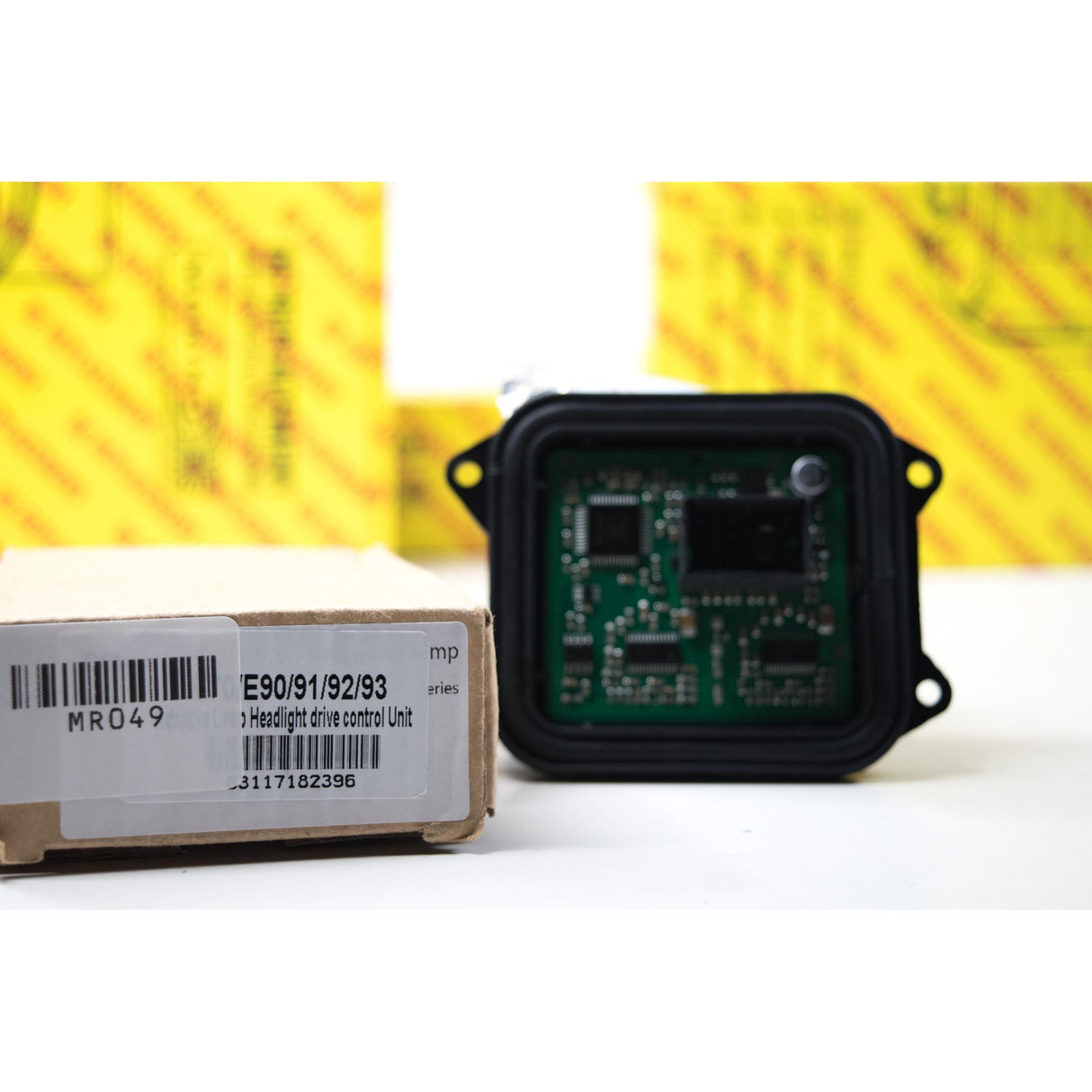 BMW OE Replacement Adaptive Ballast (MR049)-Ballasts-Morimoto-Dirty Diesel Customs